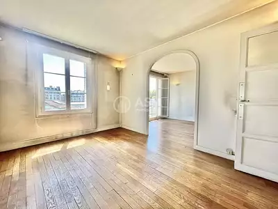 Appartement, 45 m²