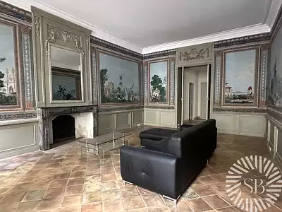 Appartement, 172,38 m²