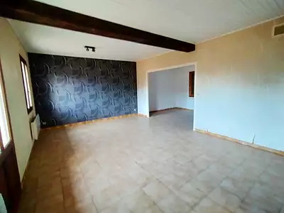 Maison, 97 m²
