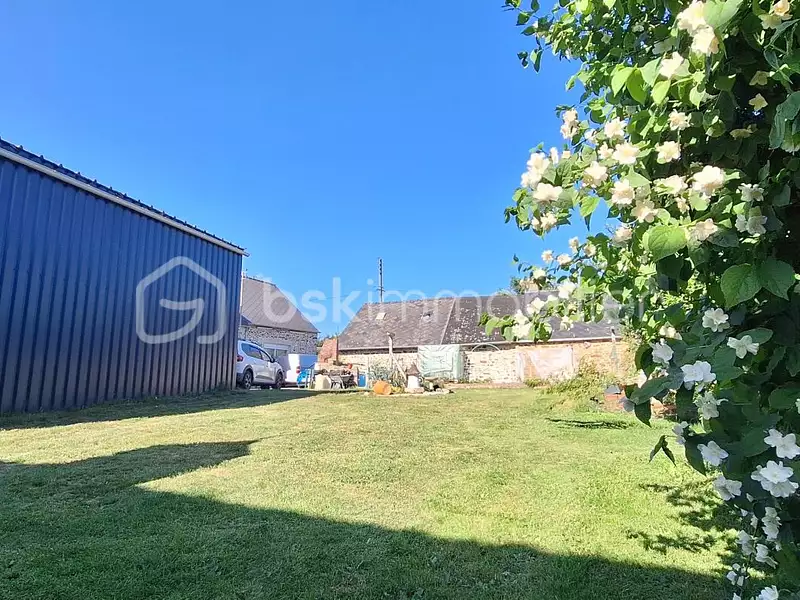 Maison, 126 m²