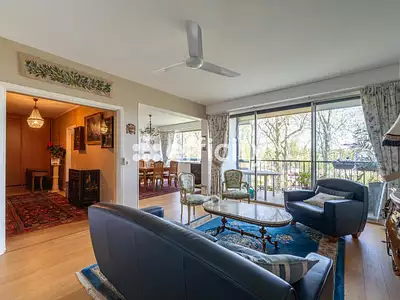 Appartement, 129 m²