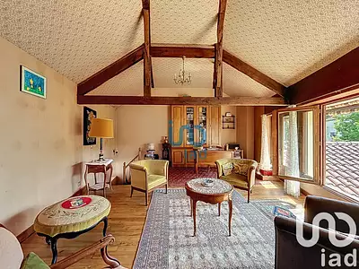 Maison, 82 m²