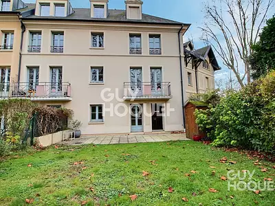 Appartement, 76,46 m²