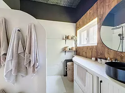 Maison, 85 m²
