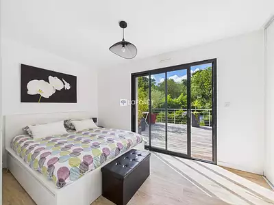 Maison, 109,64 m²