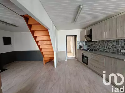 Maison, 68 m²