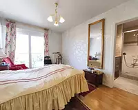 Appartement, 118 m²