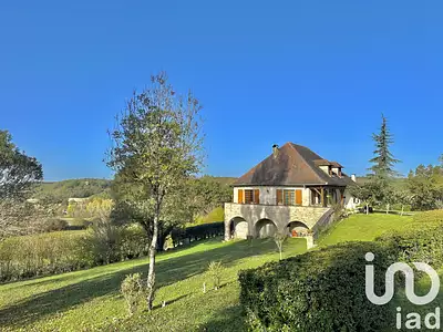 Maison, 150 m²