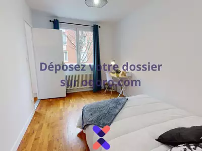 Appartement, 70 m²