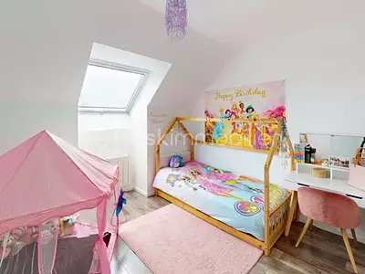 Maison, 131 m²