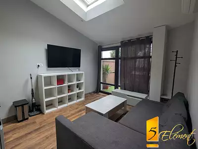 Appartement, 28,67 m²