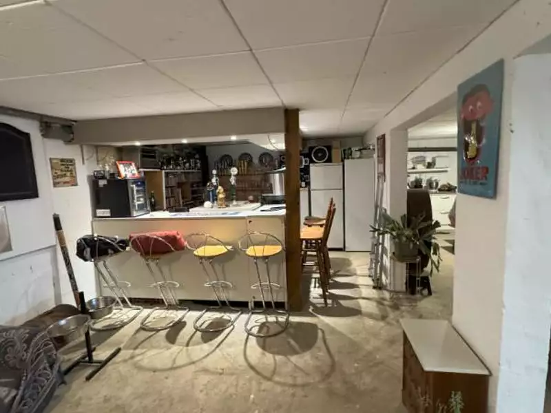 Maison, 122 m²