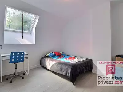 Maison, 126 m²