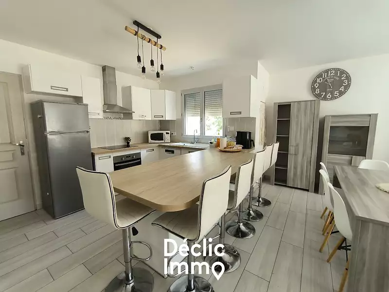 Maison, 105,24 m²