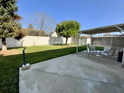 Maison, 130 m²