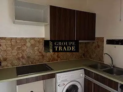 Appartement, 31 m²