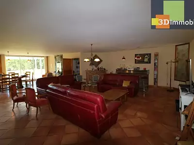 Maison, 500 m²
