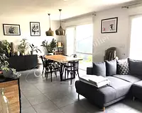 Appartement, 81,28 m²