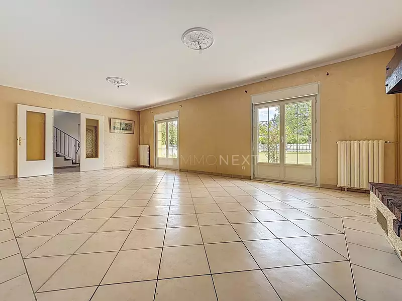 Maison, 203 m²