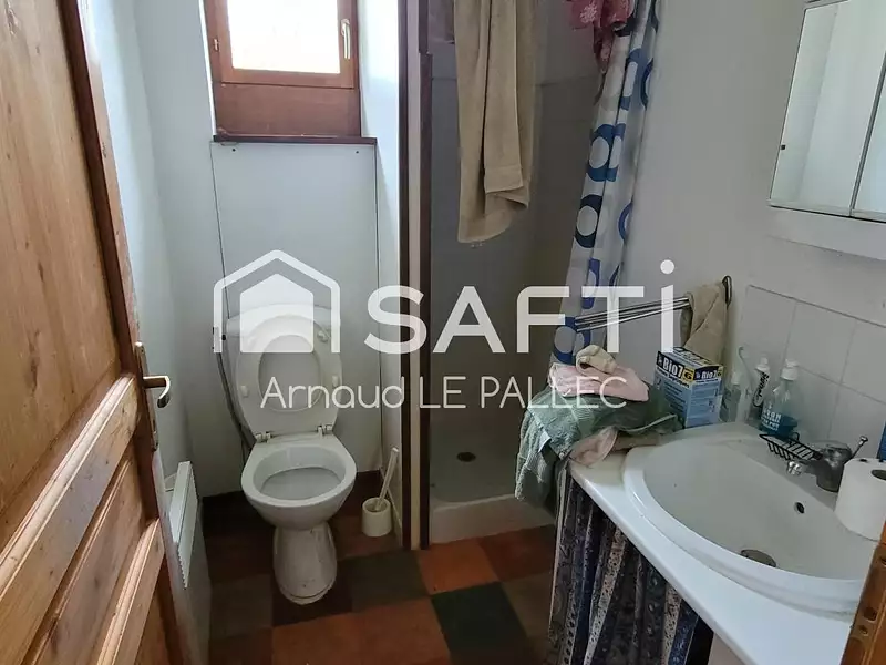 Maison, 130 m²