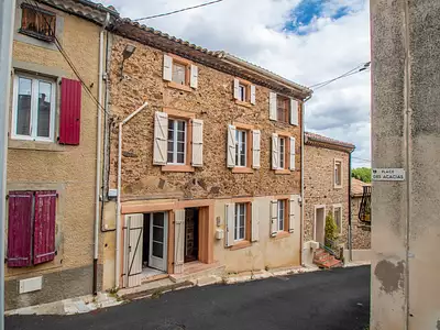 Maison, 154 m²
