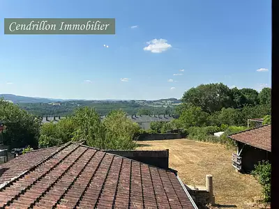 Maison, 80 m²
