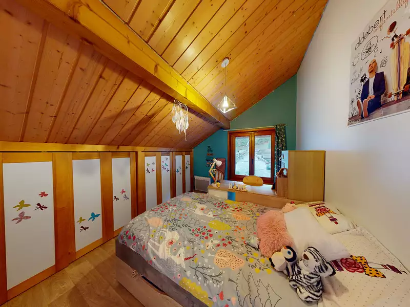 Appartement, 135,7 m²