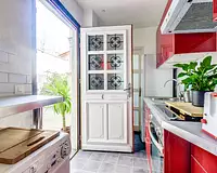 Appartement, 28,54 m²