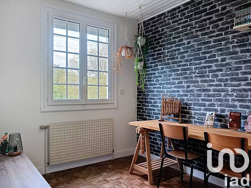 Maison, 90 m²