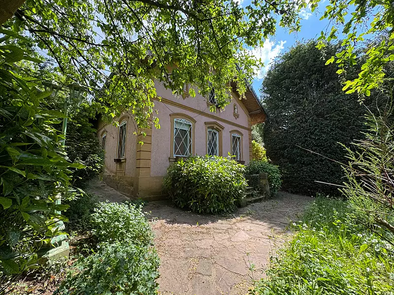 Maison, 150 m²