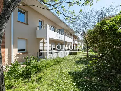 Appartement, 42 m²