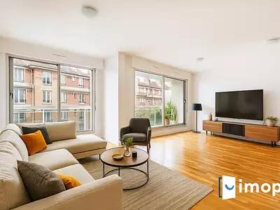 Appartement, 103 m²