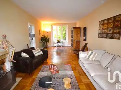 Maison, 160 m²