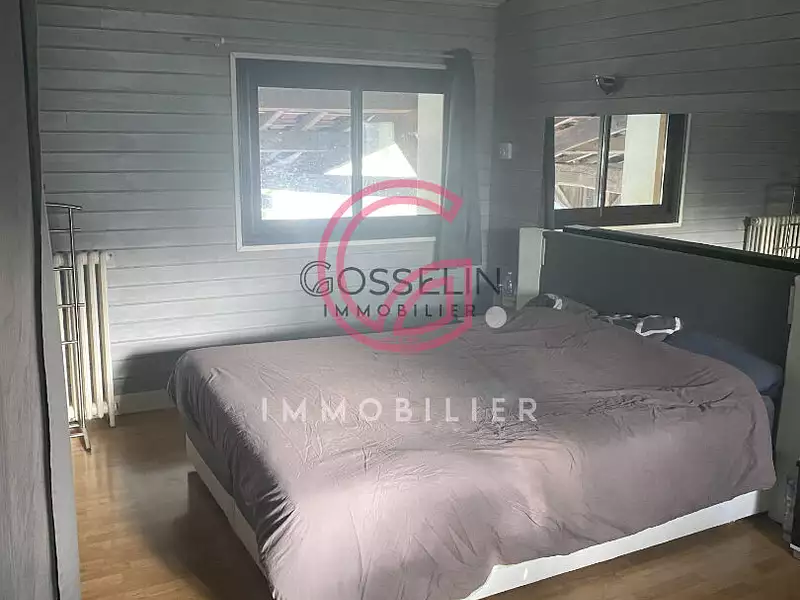 Maison, 220,51 m²