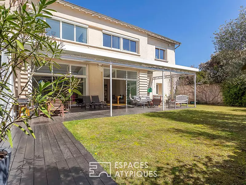 Appartement, 179 m²