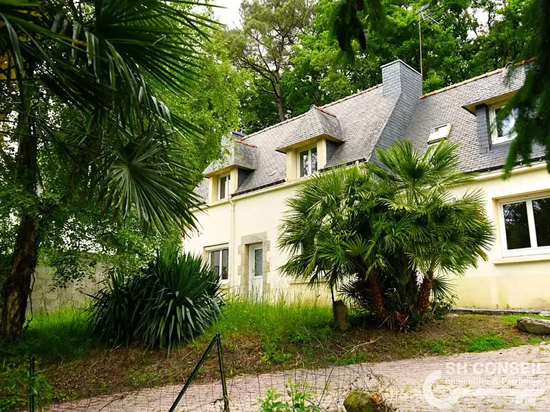 Maison, 100 m²