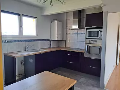 Appartement, 70,5 m²