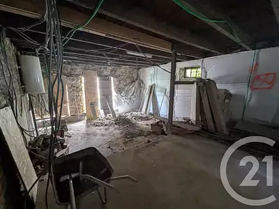 Maison, 200 m²