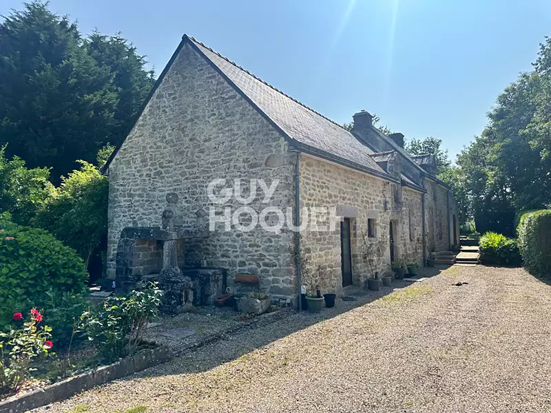 Maison, 127,5 m²