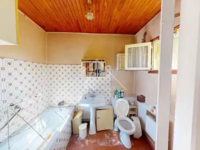 Maison, 109 m²