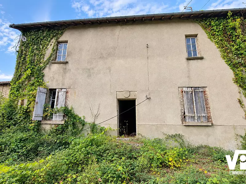 Maison, 200 m²