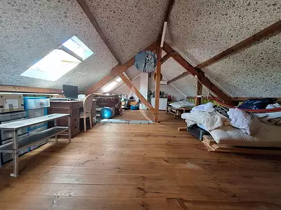 Maison, 134 m²