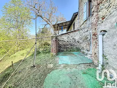 Maison, 75 m²