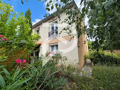 Maison, 117 m²