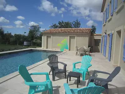 Maison, 171 m²