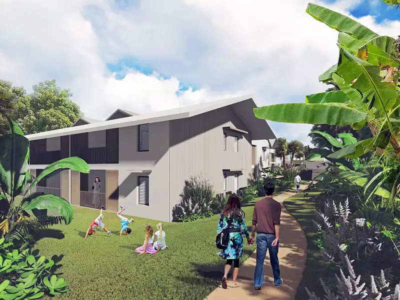 Appartement, 65,4 m²