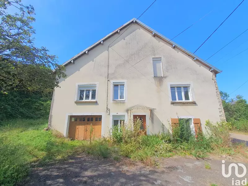 Maison, 210 m²