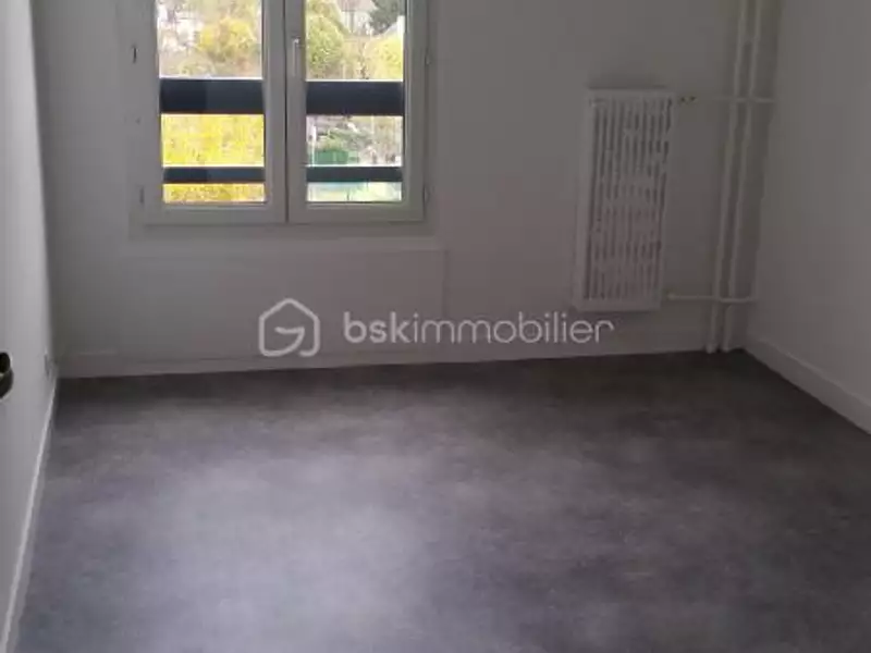Appartement, 75 m²