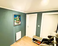 Appartement, 62,91 m²