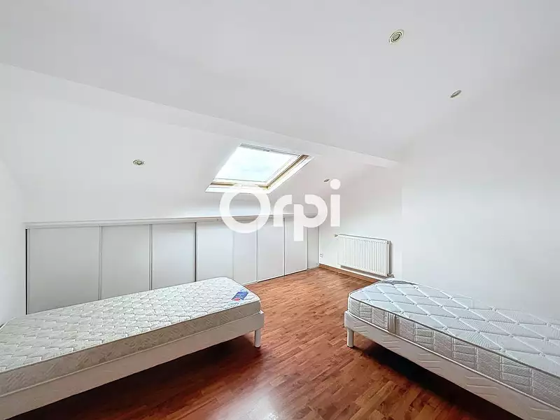 Appartement, 100 m²